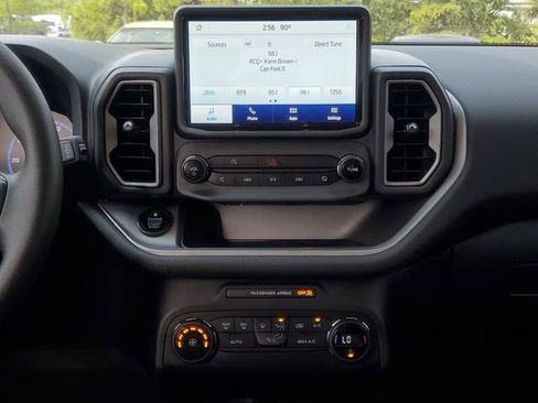 Used 2021 Ford Bronco Sport Big Bend image 23