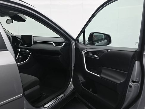 Used 2023 Toyota RAV4 XLE w/ Protection Package (TMS) FWD image 17
