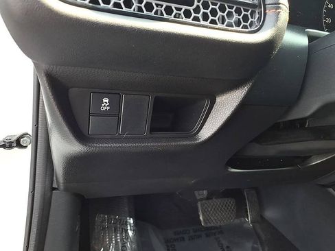 Used 2024 Honda HR-V Sport image 13