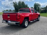 Used 2016 Chevrolet Silverado 1500 LT w/ All Star Edition image 4