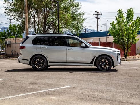 New 2026 BMW X7 xDrive40i w/ Executive Package image 6