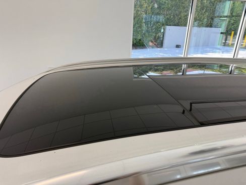 Used 2026 Volvo XC90 B6 Ultra w/ Protection Package image 14