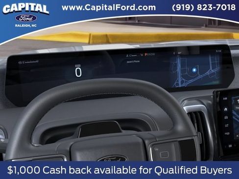 New 2026 Ford Expedition Tremor AWD/4WD image 14