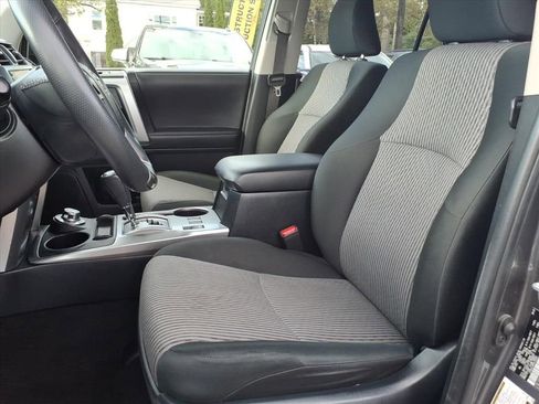 Used 2023 Toyota 4Runner SR5 image 14