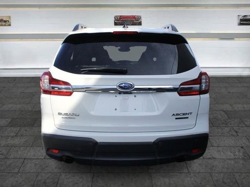 Used 2019 Subaru Ascent Limited image 7