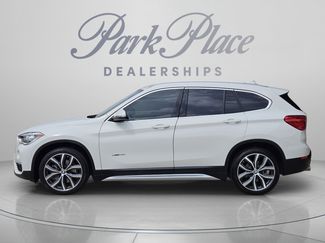 Used 2018 BMW X1 sDrive28i FWD video 2