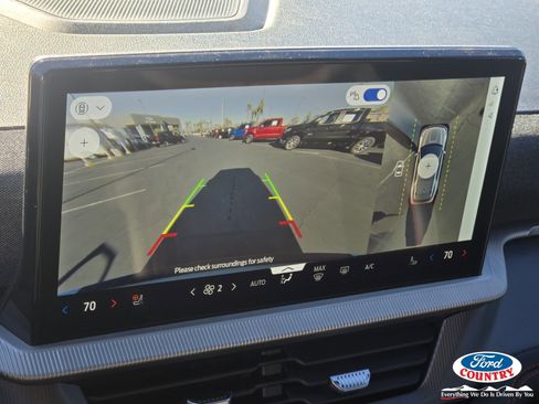 New 2026 Ford Explorer ST w/ Sun And Sound Package image 11