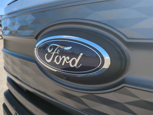 Used 2023 Ford F150 Lightning Lariat w/ Equipment Group 511A High image 13