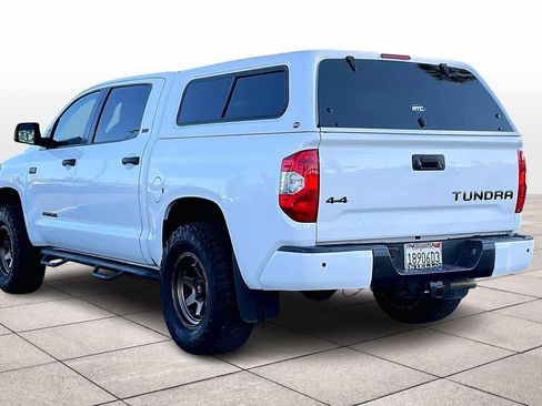 Used 2021 Toyota Tundra SR5 image 14