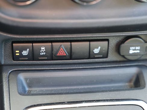 Used 2016 Jeep Patriot Latitude image 17