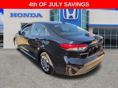 Used 2026 Toyota Corolla LE FWD image 18