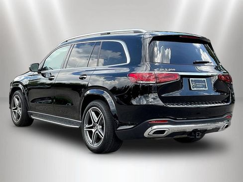 Certified 2023 Mercedes-Benz GLS 450 4MATIC image 5