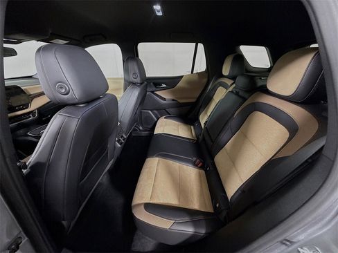 New 2026 Chevrolet Equinox ACTIV w/ Convenience Package III image 33