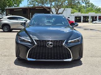 Used 2025 Lexus IS 300 w/ Premium Package RWD video 2