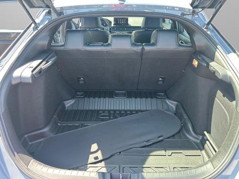 Used 2022 Honda Civic Sport Touring image 13