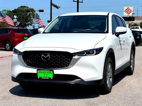 New 2025 MAZDA CX-5 AWD 2.5 S image 4