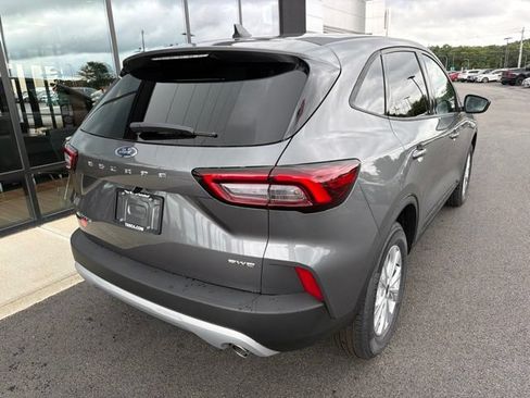 New 2026 Ford Escape Active w/ Cold Weather Package AWD/4WD image 3