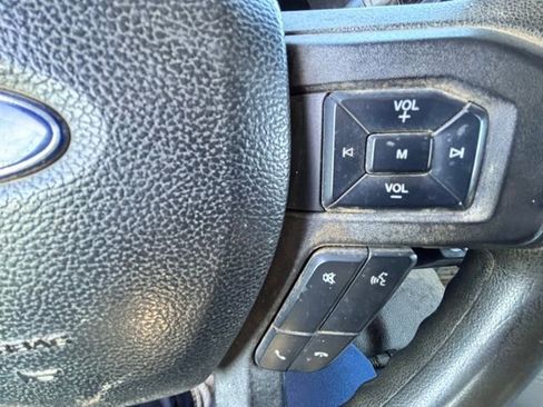 Used 2020 Ford F450 XL w/ Snow Plow Prep Package image 11