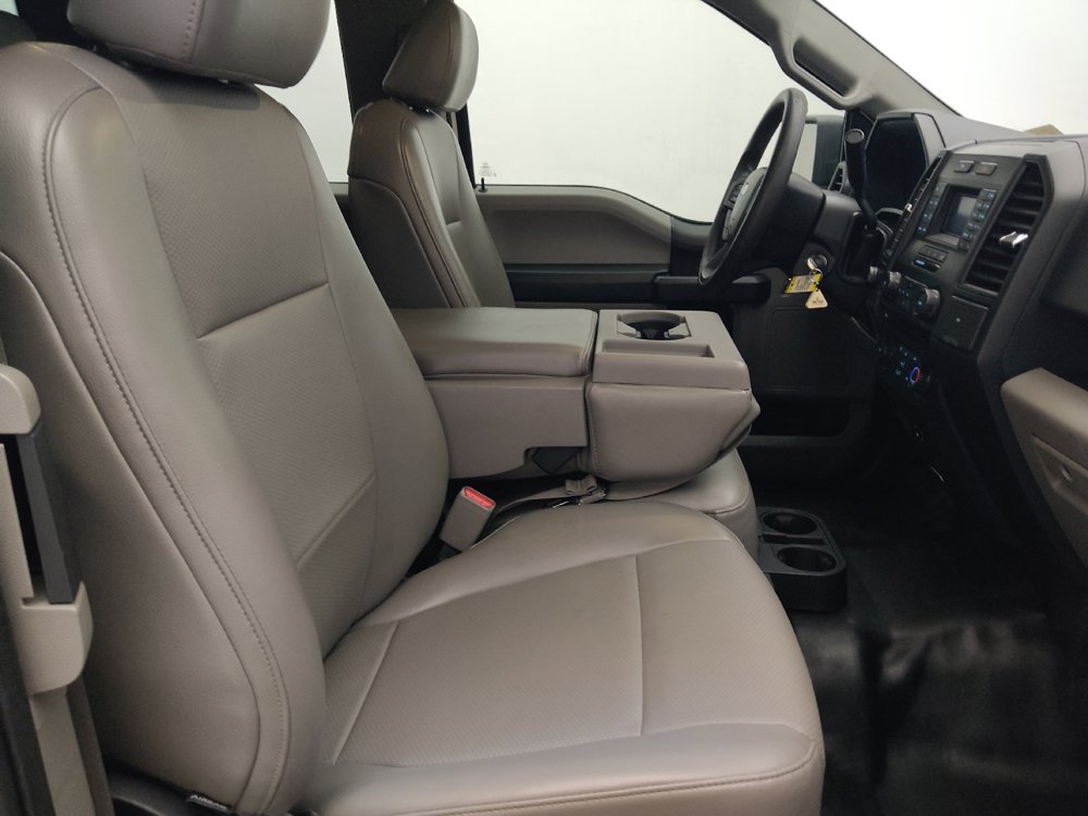 Used 2015 Ford F150 XL w/ Equipment Group 101A Mid AWD/4WD image 19