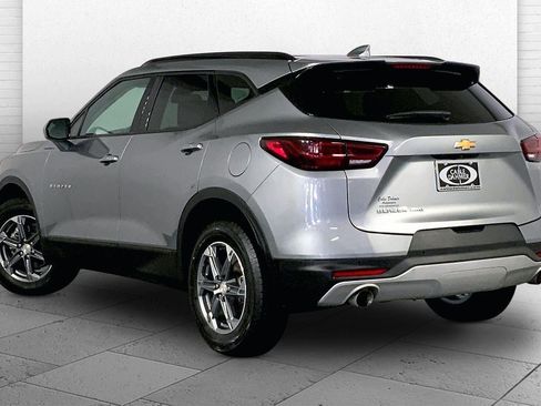 Used 2025 Chevrolet Blazer LT w/ Convenience Package AWD/4WD image 11