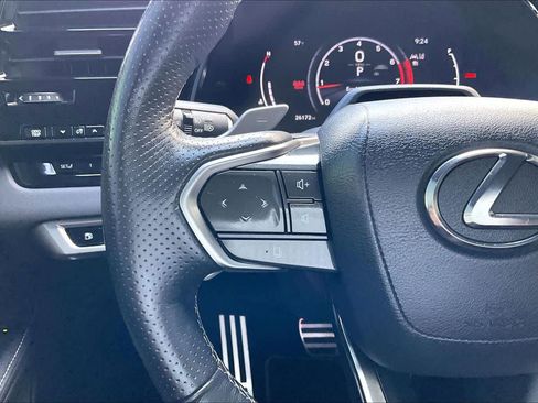 Used 2024 Lexus RX 350 F Sport w/ Convenience Package image 22