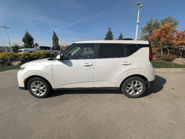 Used 2020 Kia Soul S FWD image 7