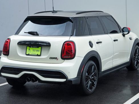 Used 2023 MINI Cooper S FWD image 47