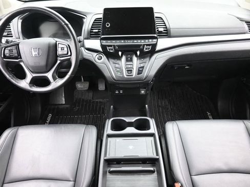 Used 2025 Honda Odyssey EX-L image 15