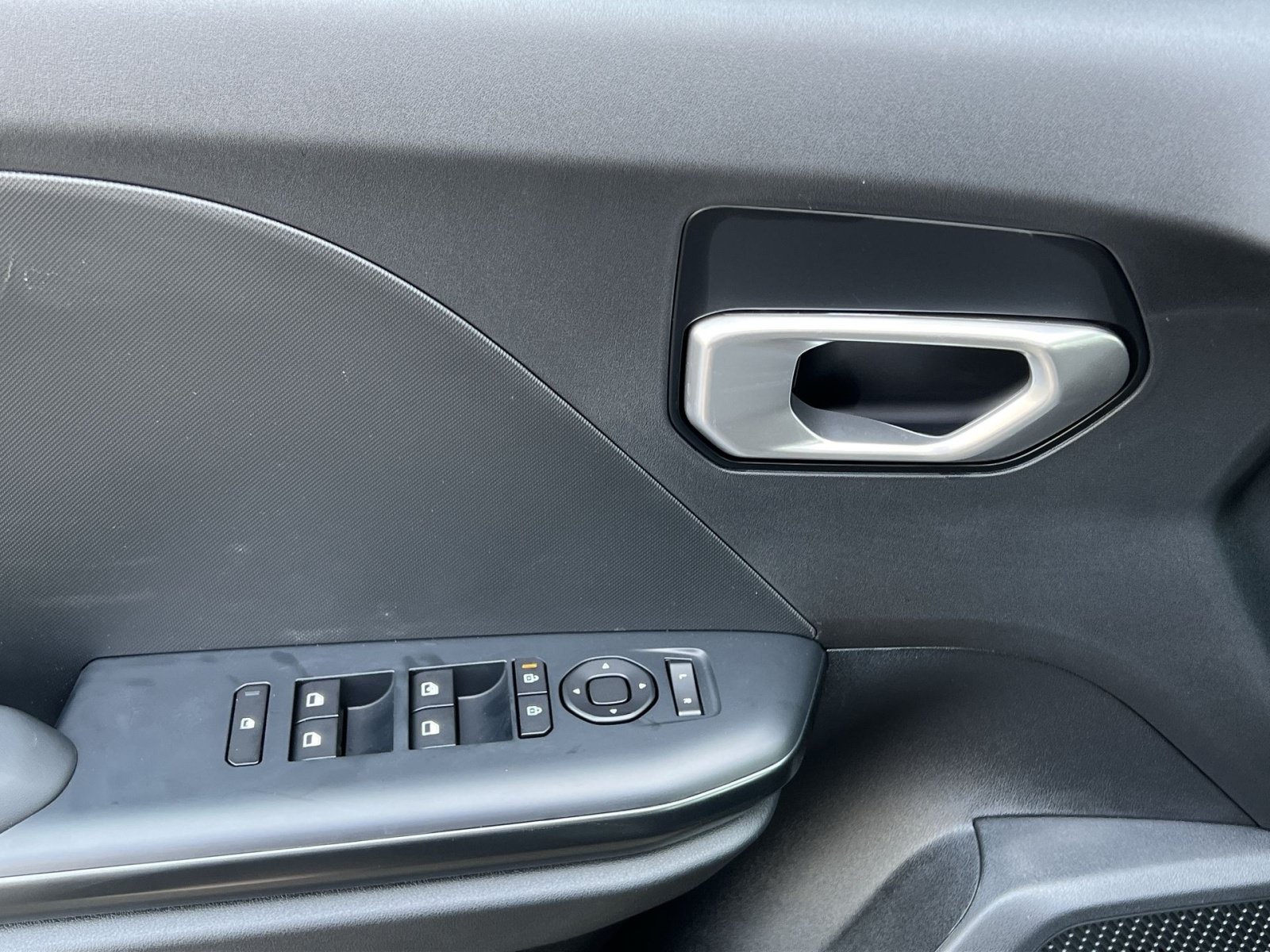 New 2026 Kia K4 FWD image 20