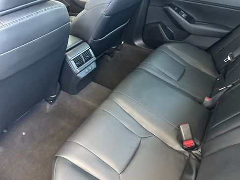 Used 2023 Honda Accord Touring image 26
