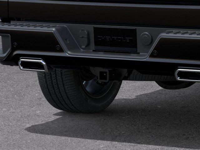 New 2026 Chevrolet Silverado 1500 High Country AWD/4WD image 14
