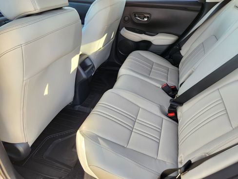 New 2026 Honda HR-V EX-L image 27
