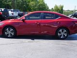 Used 2022 Nissan Sentra SV w/ All-Weather Package image 3