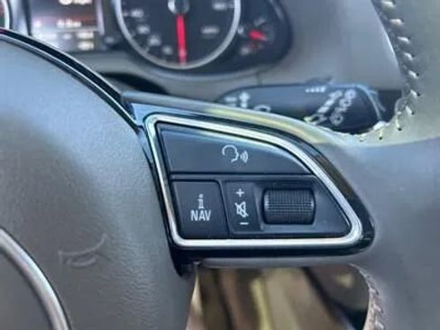 Used 2015 Audi Q5 3.0T Prestige w/ Prestige Package image 14