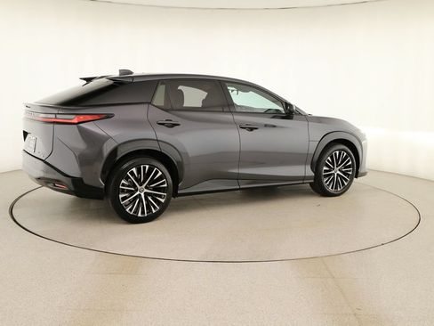 Used 2023 Lexus RZ 450e Premium w/ Cold Area Package AWD/4WD image 7