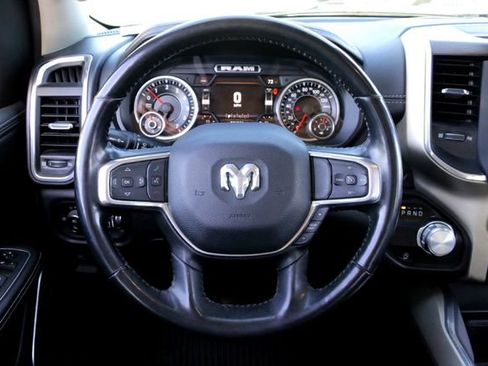 Used 2022 RAM 1500 Laramie image 27