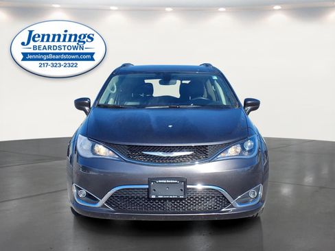 Used 2020 Chrysler Pacifica Touring-L image 29