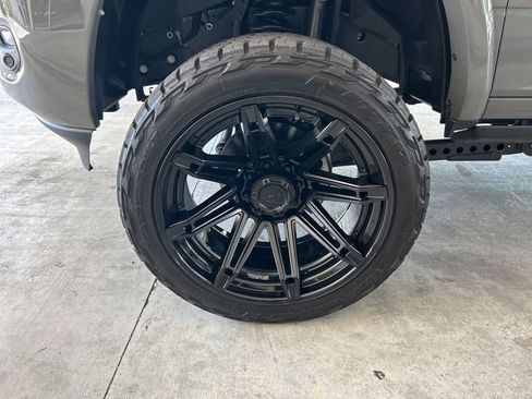 New 2024 RAM 2500 Rebel w/ Towing Technology Group image 14