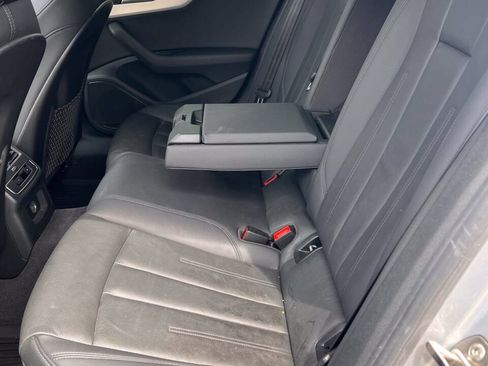 Used 2019 Audi A5 2.0T Premium w/ Convenience Package AWD/4WD image 19