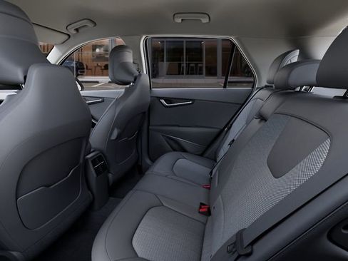 New 2026 Kia Niro EX FWD image 18