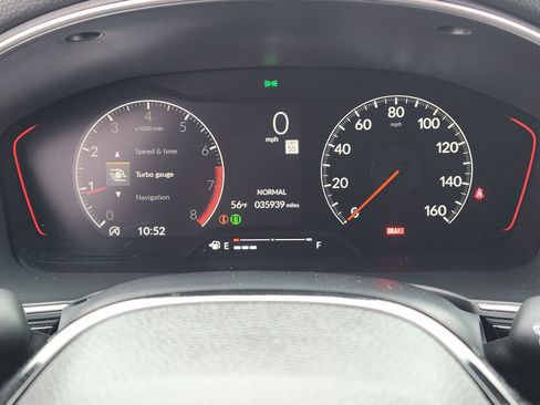 Used 2023 Honda Civic Si image 20