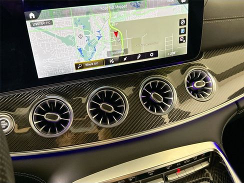 Used 2021 Mercedes-Benz AMG GT 63 image 20