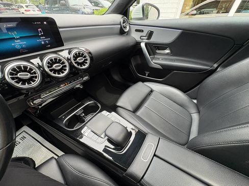 Used 2020 Mercedes-Benz A 220 image 52