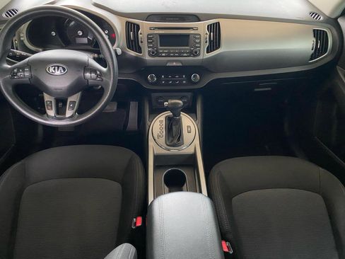 Used 2014 Kia Sportage LX AWD/4WD image 21