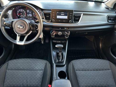 Used 2018 Kia Rio S image 13