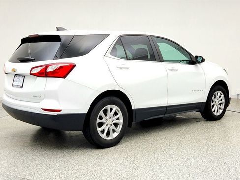 Used 2021 Chevrolet Equinox LT AWD/4WD image 5