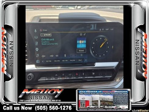 Used 2025 Chevrolet Silverado 1500 LT AWD/4WD image 24