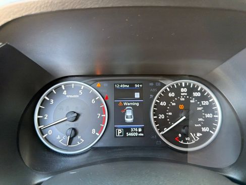 Used 2025 Nissan Sentra S FWD image 13