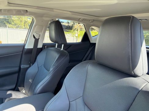 Used 2025 Lexus NX 450h+ AWD w/ Accessory Package (Z1) image 7