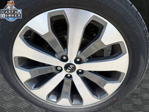 Used 2021 Kia Telluride S AWD/4WD image 22